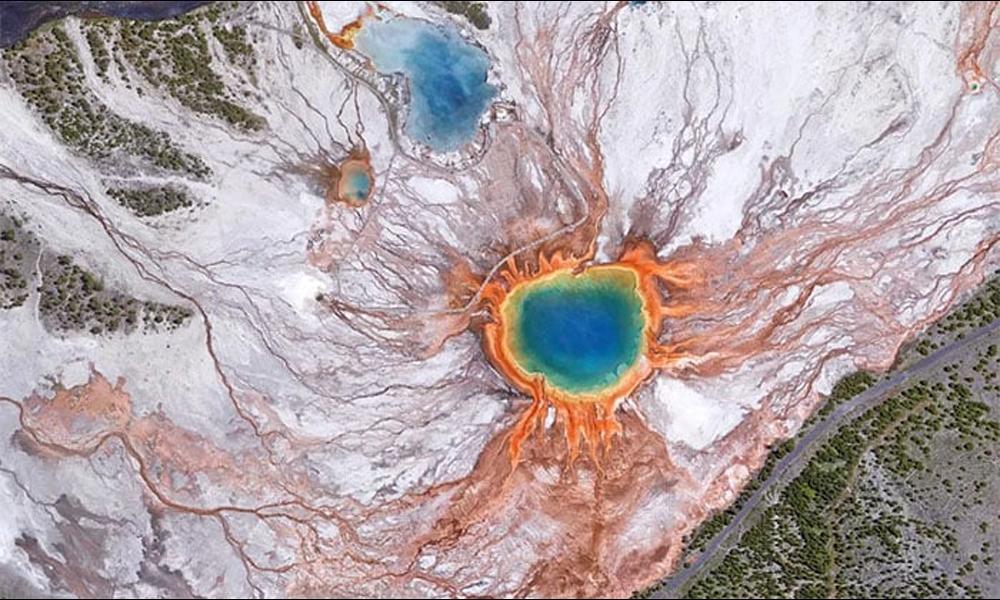 Google Earth unveils 2 new features to mark 20 years