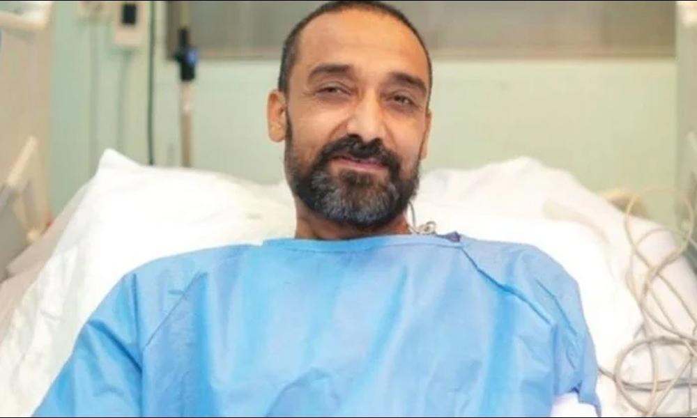 Pakistani pilgrim suffers 5 heart attacks during Hajj