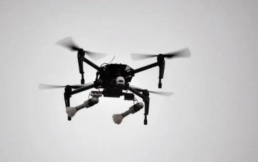 KP police acquire anti-drone tech to counter terror threats