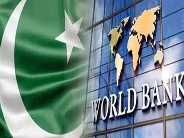 عالمی بینک  نے  پاکستان کیلئے19 کروڑ 40 لاکھ ڈالر قرض کی منظوری دیدی