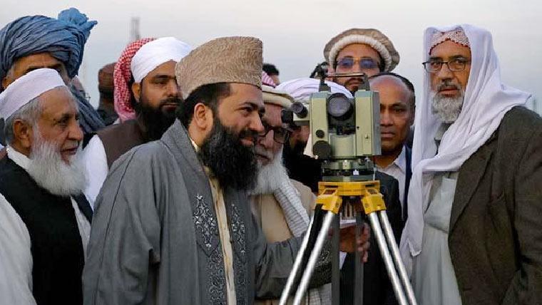 محرم الحرام 1447ھ کا چاند دیکھنے  کیلئے  رویت ہلال کمیٹی کا اجلاس آج ہوگا