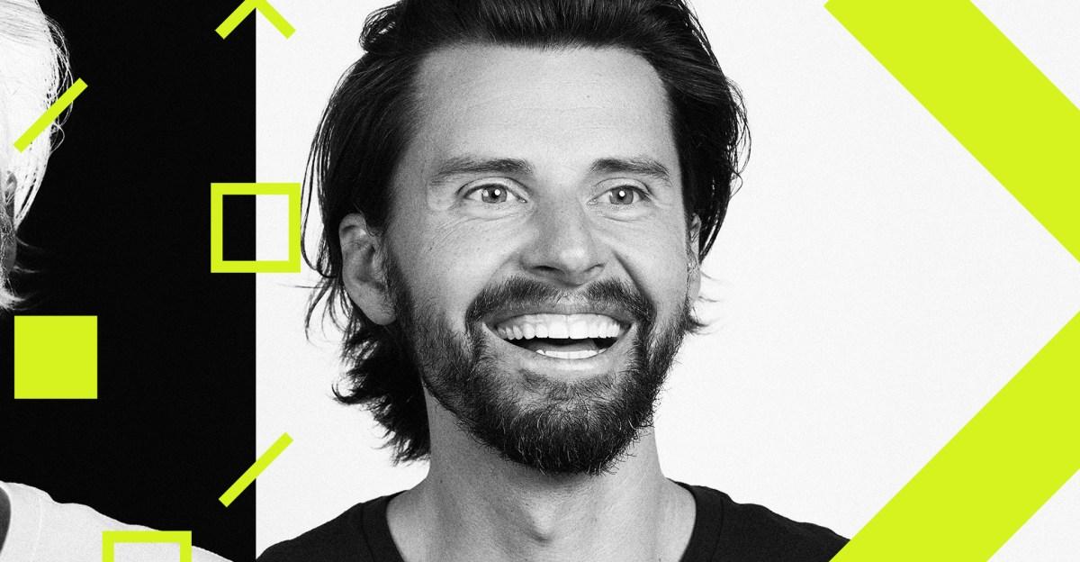 Hinge CEO Justin McLeod says dating AI chatbots is ‘playing with fire’