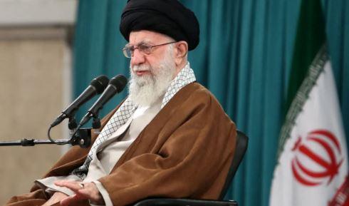 Iran’s strikes shattered Zionist regime: Khamenei