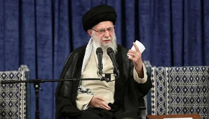 ایران پر امریکی حملے ناکام تھے ، امریکا کامیاب نہیں ہوا : آیت اللہ خامنہ ای