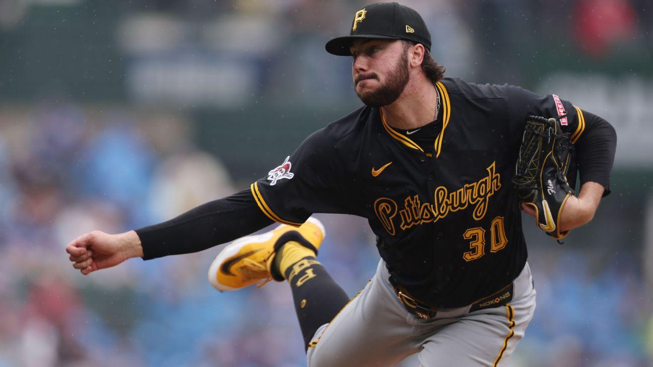 30-game winner Paul Skenes?! A new formula to bring pitcher wins back to life
