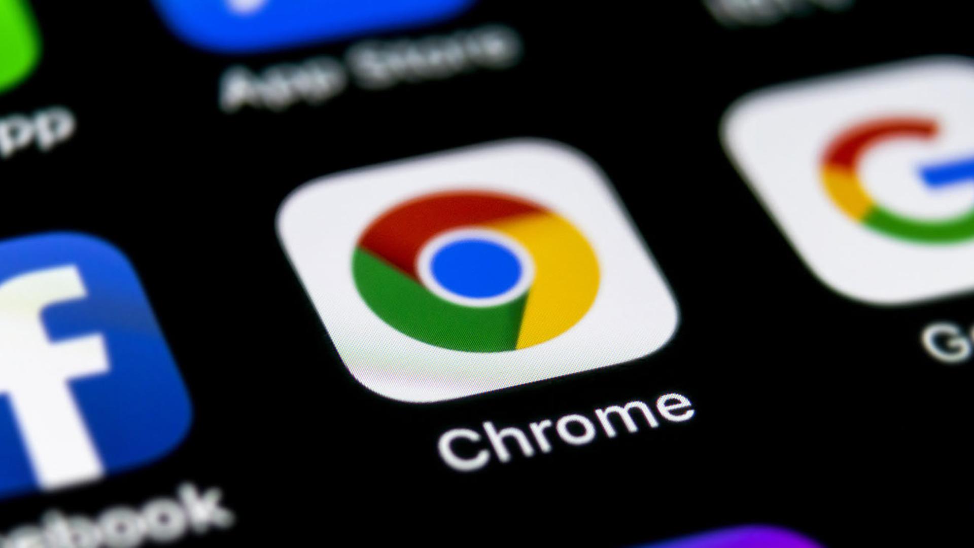 Chrome for Android gets iOS-like address bar feature
