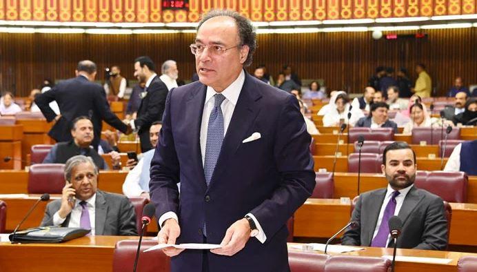 National Assembly passes federal budget for upcoming fiscal year