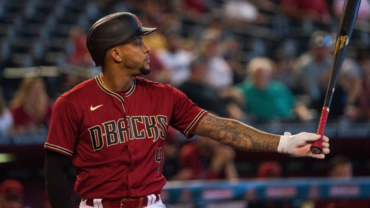ChiSox ban fan for taunt of Marte's late mother