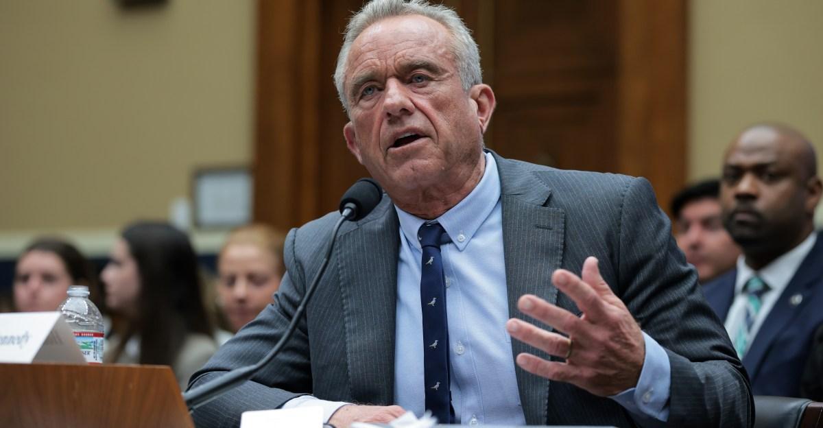 RFK’s attack on children’s vaccines, explained