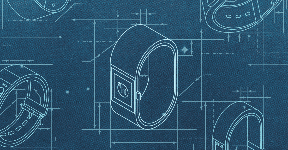 How (not) to track your health