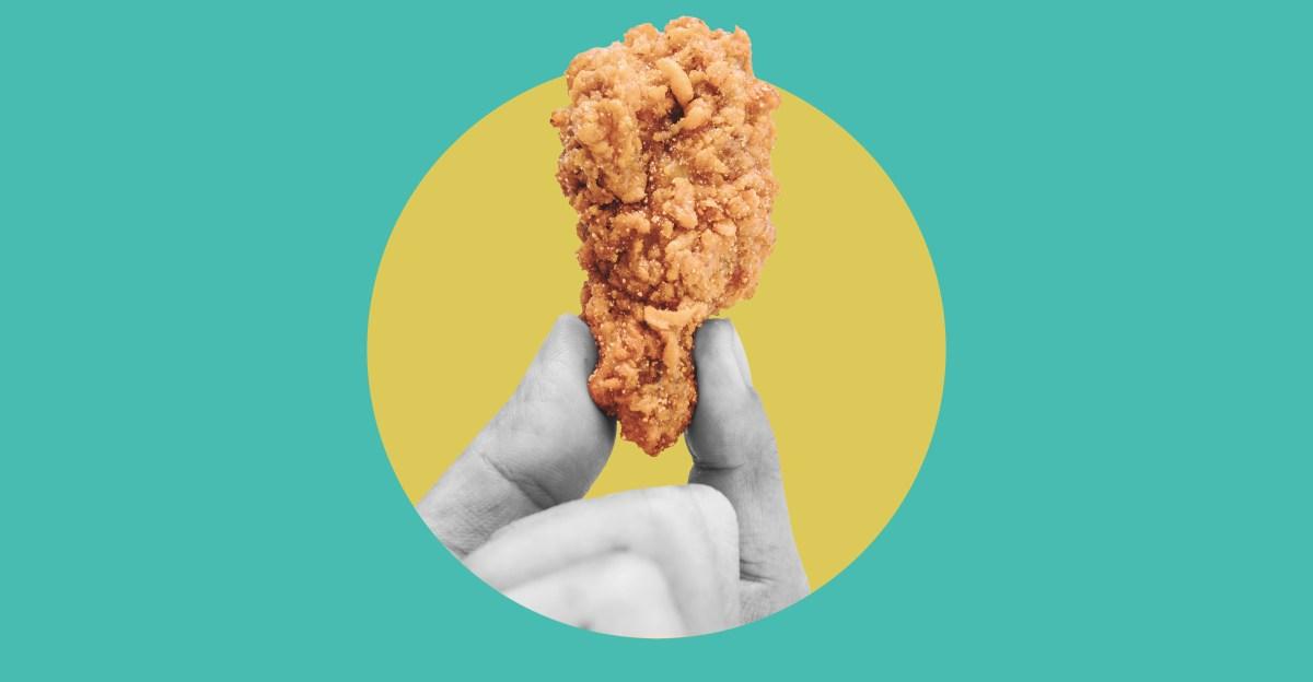 Is it even possible to convince people to stop eating meat?