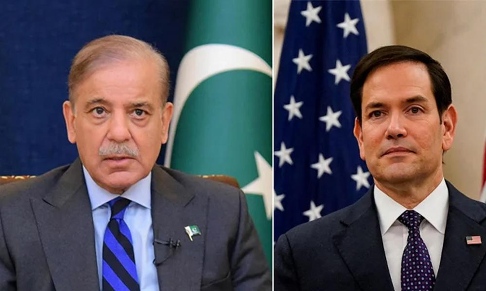 US Secretary of State calls PM, discusses Middle East situation