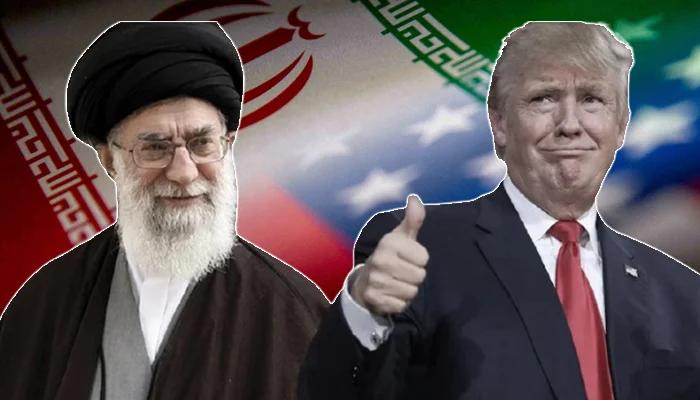 امریکا کی جانب سے ایران پر اقتصادی پابندیاں ختم کرنے کی پیش کش کا امکان