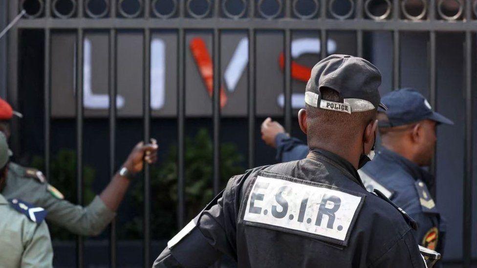 Cameroon govt says 16 killed in nightclub fire