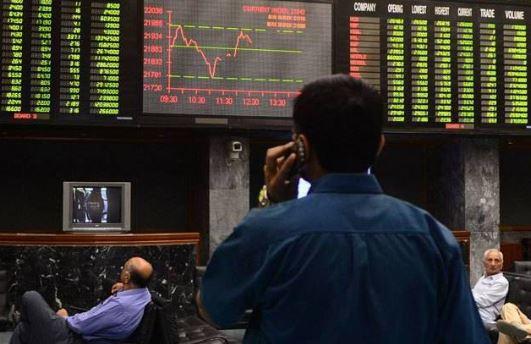 PSX rallies as budget eases tax concerns, geopolitical tensions subside