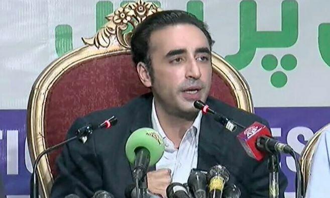 Pakistan triumphed on three fronts in five-day war with India: Bilawal