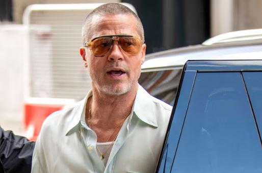 Hollywood Actor Brad Pitt’s LA home burgled and ransacked: reports