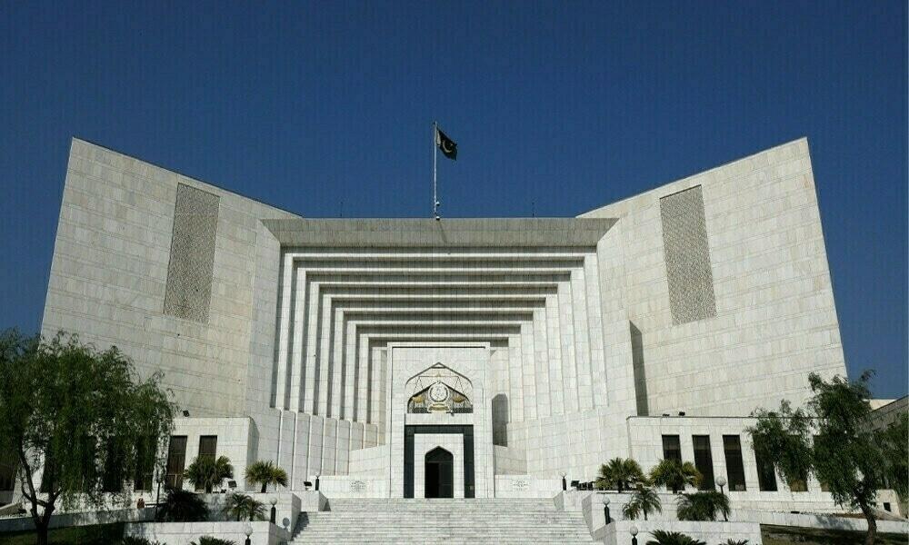 PTI loses claim to reserved seats, rules SC
