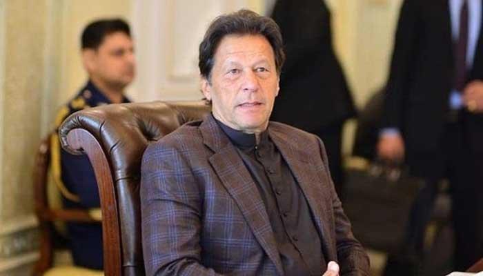 Imran Khan summons Central Executive Committee meeting of PTI