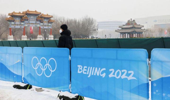 Beijing introduces more COVID measures as cases mount before Olympics