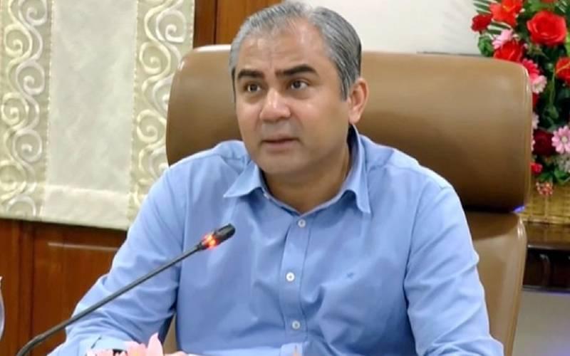 تیونس کی لڑکی کو پاکستانی شوہر کی طلاق، وطن واپسی کے لیے وزارت داخلہ کا نوٹس