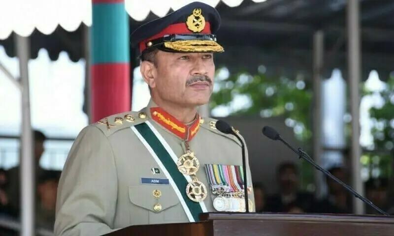 Battle of Truth to never be erased from India’s memory, fully prepared to defend homeland: Asim Munir