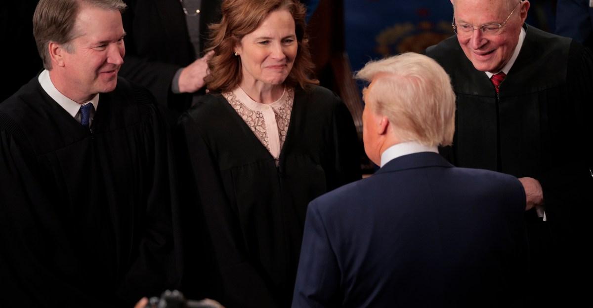 The Supreme Court’s birthright citizenship decision isn’t as devastating as you think