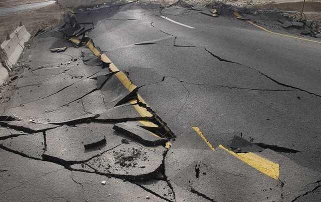 Strong quake rocks Balochistan's Musakhel district