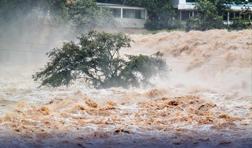 خیبرپختونخوا  سمیت ملک بھر  میں شدید بارشوں اور سیلاب سے 45 افرادجاں بحق ،متعدد زخمی