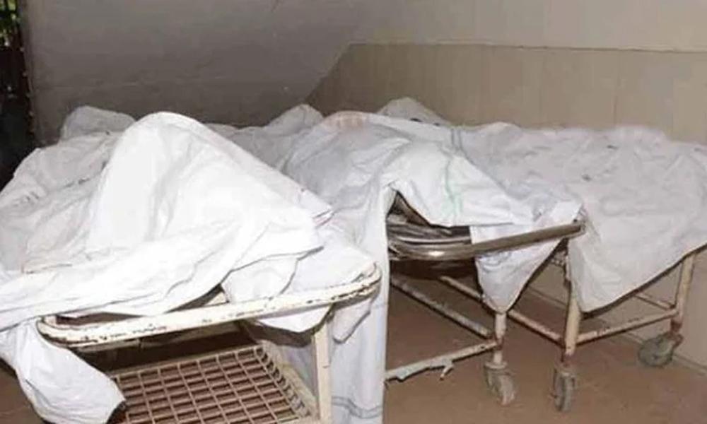 3 kids die after consuming spoiled juice in Mandi Bahauddin