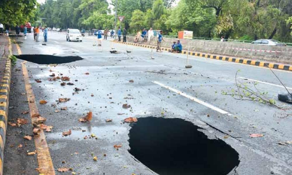 21 people died during Punjab rains from June 25 to 29