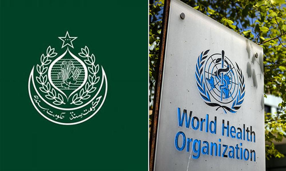 Sindh seeks WHO assistance to control mosquito-borne diseases
