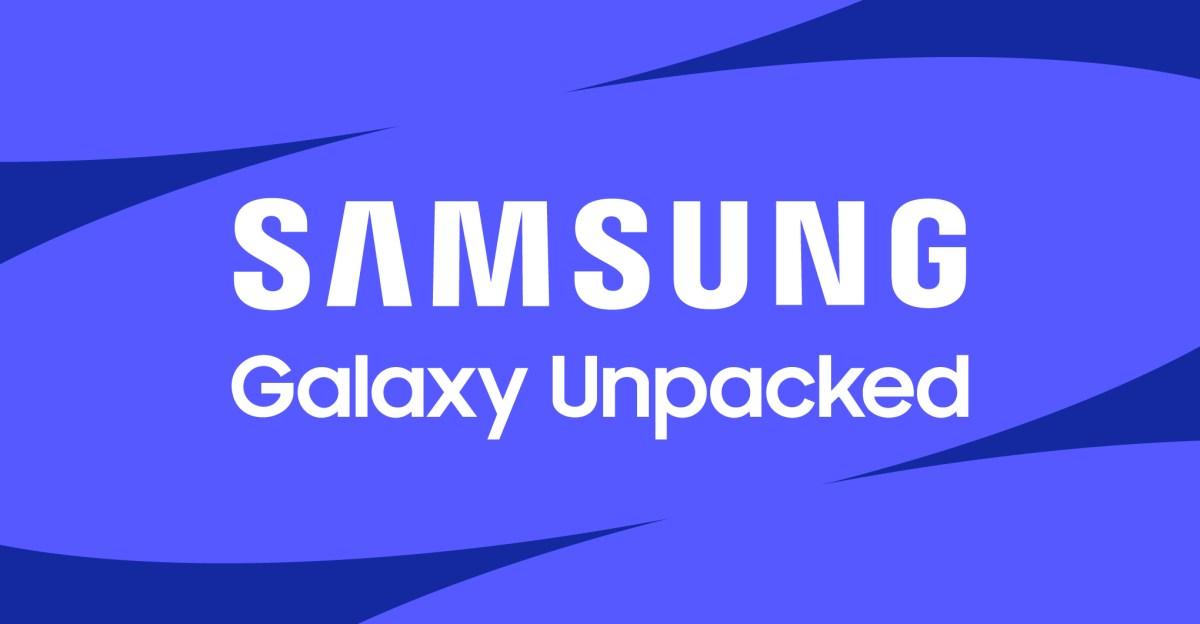 Samsung’s offering a $50 credit if you commit to preordering its upcoming Galaxy foldable