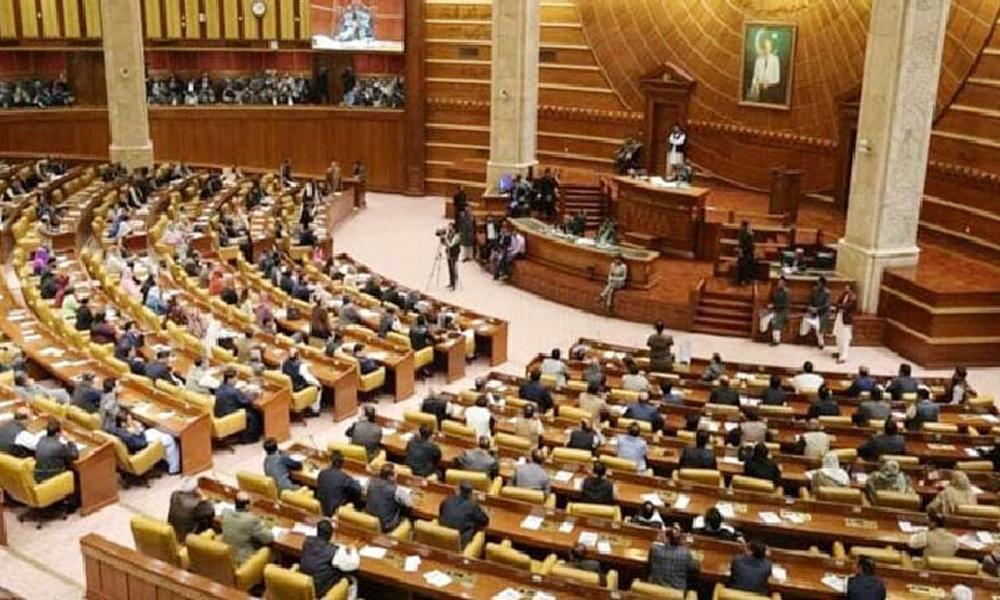 No-confidence motion in PA against 4 opposition standing committees successful