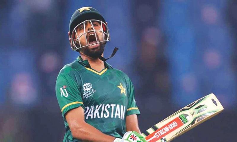 Babar Azam named ICC Men’s ODI Cricketer of the Year 