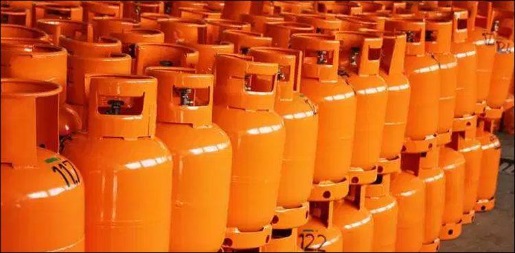 OGRA slashes LPG prices by Rs7.51 per Kg for July