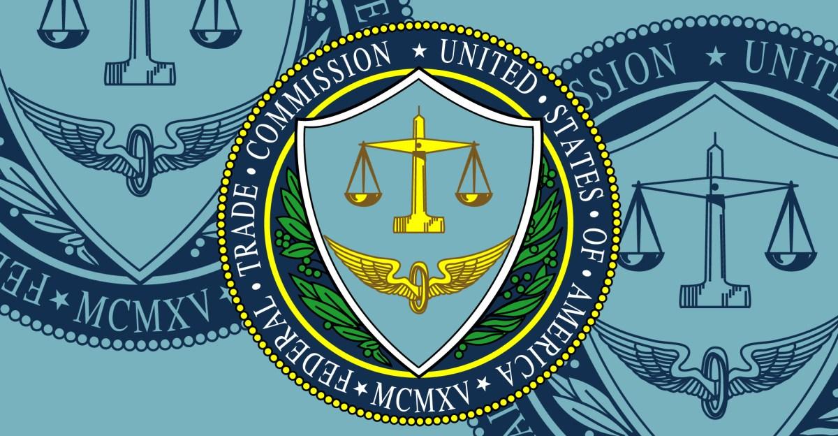A nasal spray company wants to make it harder for the FTC to police health claims