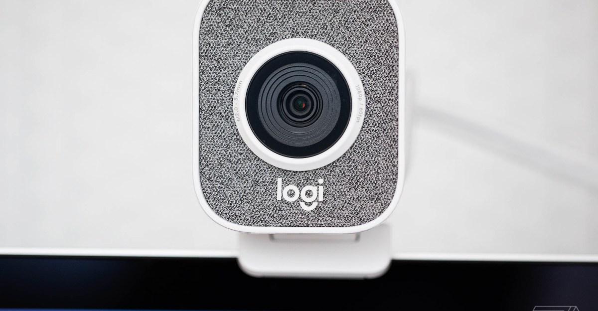 Logitech says all its webcams work with Nintendo Switch 2 — save one