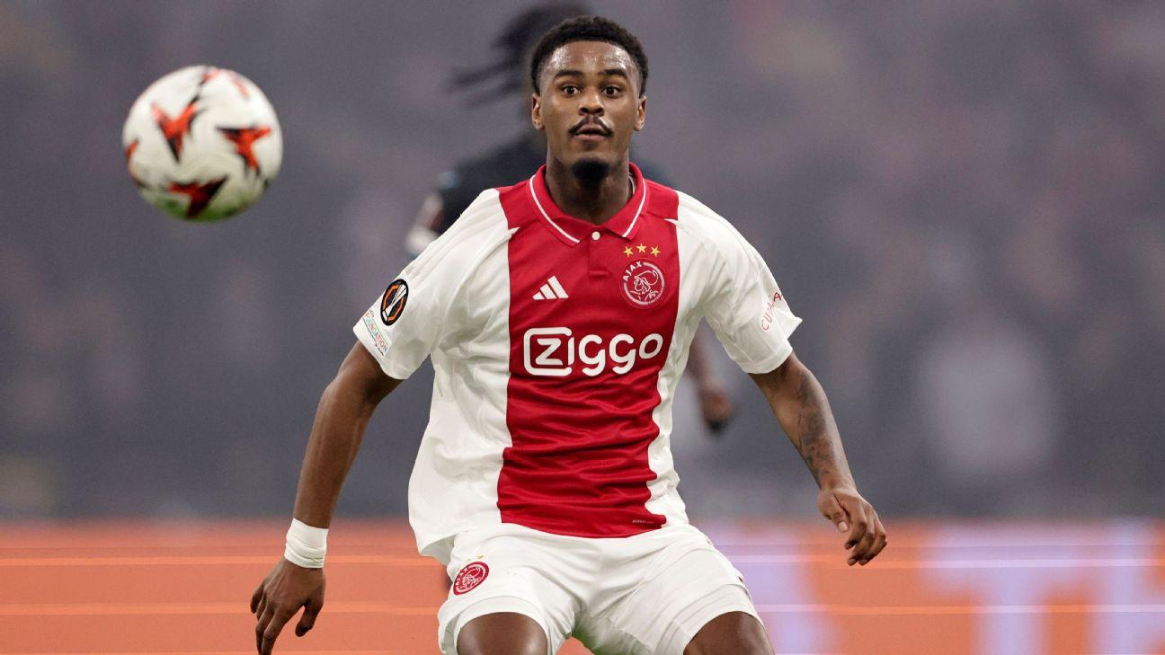 What we're hearing in the transfer window: Liverpool turn to Hato; Arsenal to make moves?