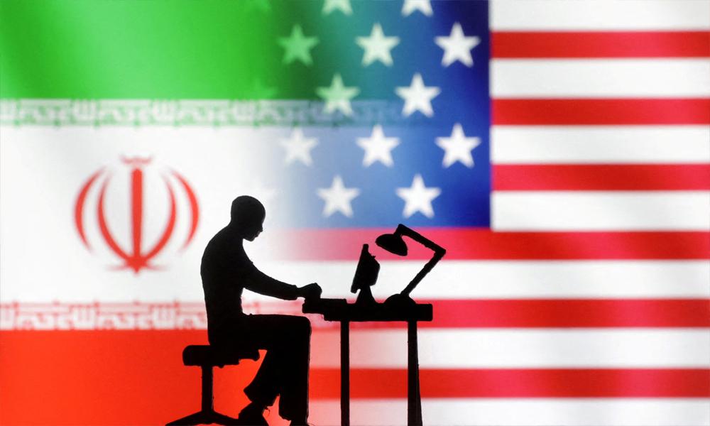 Iranian hackers threaten to leak emails of Trump's close aides