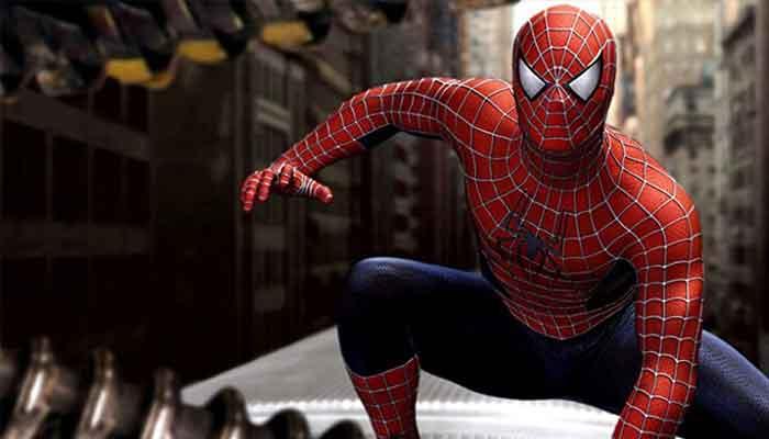 'Spider-Man: No Way Home' swings to sixth-highest grossing film in history