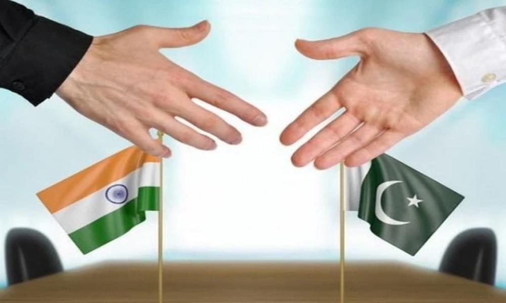Prisoners lists exchanged between Pakistan, India