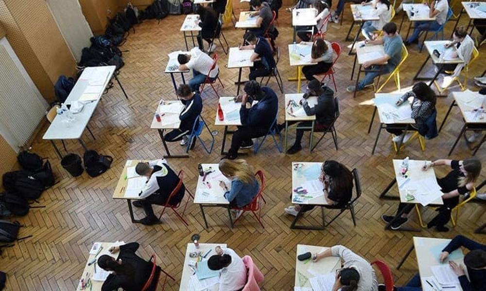 Cambridge offers candidates free re-sits for leaked exam papers