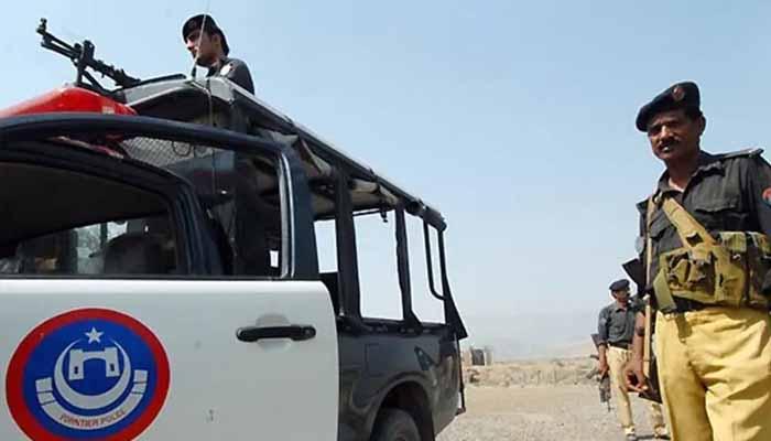 لکی مروت میں نامعلوم مسلح افراد کی فائرنگ ،2 ٹریفک پولیس اہلکار شہید
