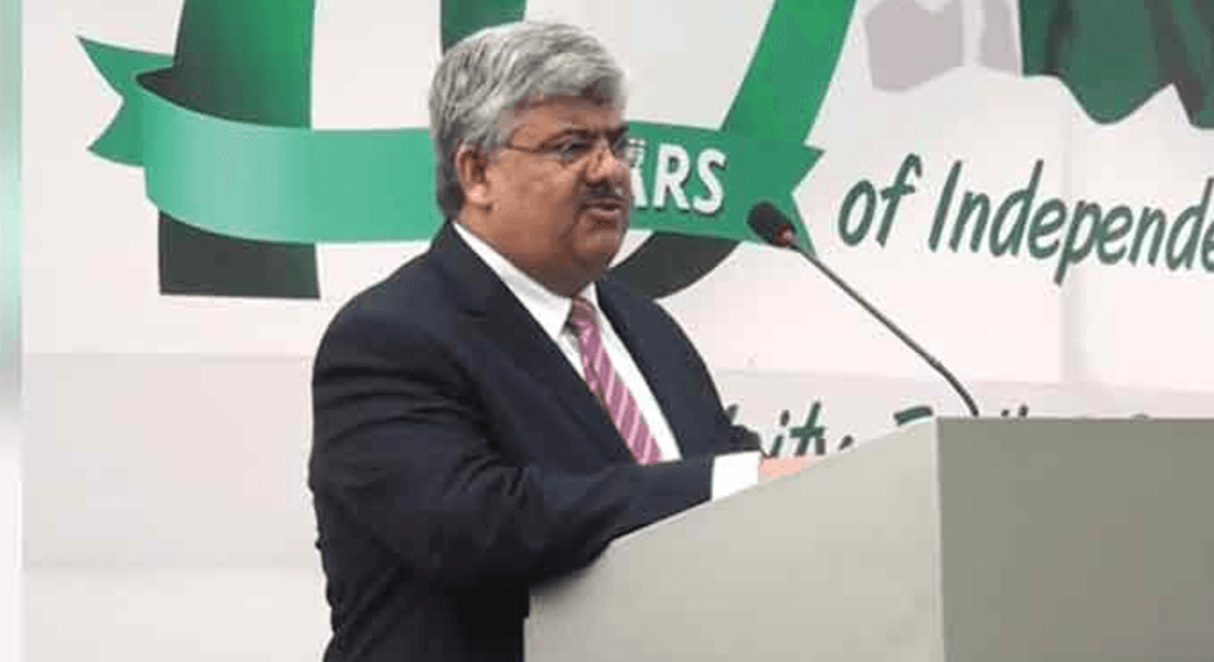 ٹیکس دہندگان کو ہراساں کرنے کی اجازت نہیں دی جائے گی: چیئرمین ایف بی آر