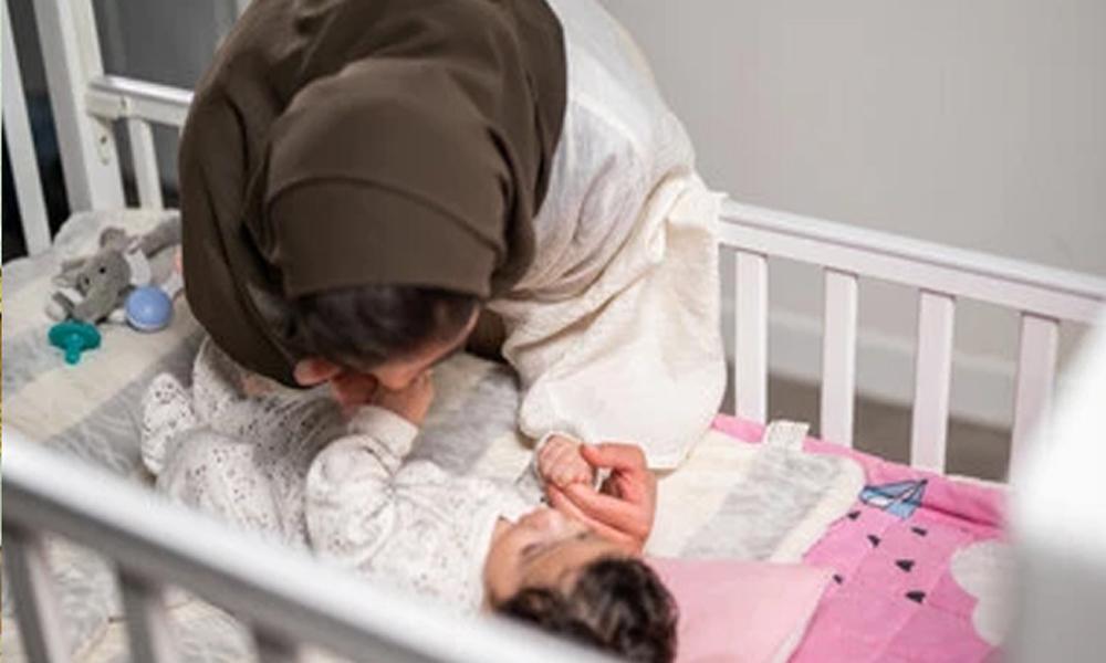 Saudi women entitled to three-month paid maternity leave