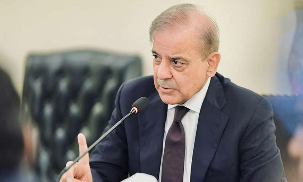 PM satisfied with FBR's performance