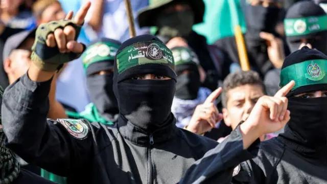 ٹرمپ کی جنگ بندی تجویز پر غور کریں گے، فیصلہ تفصیلات دیکھ کر ہو گا: حماس