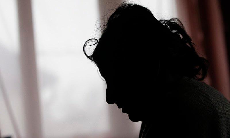 لاہور:گزشتہ 24 گھنٹوں کے دوران عصمت دری کے پانچ واقعات رپورٹ