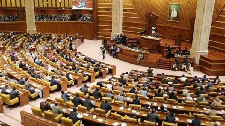 پنجاب میں وزراء کی تنخواہ میں اضافے کے بعد لیو الاؤنس بھی بڑھانے کا فیصلہ
